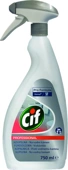 Koupelny Cif Professional s MR 750ml