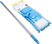 Mop komplet plochý žinylkový s holí