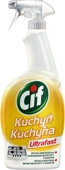 Kuchyně Cif Professional s MR 750ml