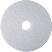 Pad super 356mm/14" bílý