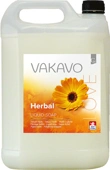 Tekuté mýdlo 5L Vakavo  Herbal