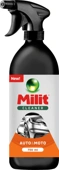 Milit čistič na auto s MR 750ml