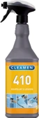 Cleamen 410 koupelny s nanočásticemi 1L