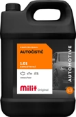 Milit čistič na auto 1.01 5L