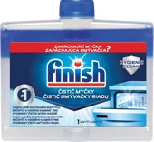 Finish do myčky čistič 250ml