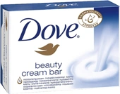 Mýdlo Dove 90g mix