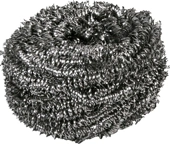 Drátěnka nerez Jumbo 40g 7x7cm