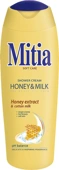 Sprchový gel Mitia Honey Milk 400ml