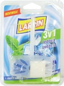 WC závěs Larrin  ledová svěžest 40g