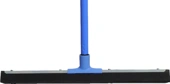 Stěrka podlaha plast 45cm s holí 120cm 50326