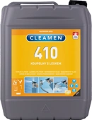 Cleamen 410 na koupelny s nanočásticemi 5L