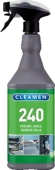 Cleamen 240 na trouby a grily s MR 1,1kg