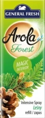 Osvěžovač vzd.šiška NN Lesní 40ml