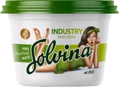 Solvina Industrial 450g