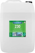 Cleamen 230 strojní mytí do myčky 24kg/20L