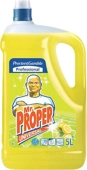 Univerzal Mr.Proper Profesional Lemon 5L