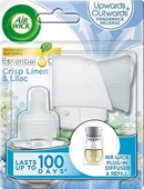 Osvěžovač elektrický Airwick komplet Saten19ml