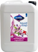 Tekuté mýdlo 5L Isolda  Antibakteriální