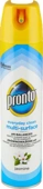 Leštěnka Pronto multi-surface na prach Jasmín spray 250ml