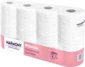 Toaletní papír 3vrs.1801 Harmony celuloza 29m