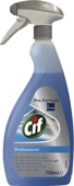Okna Cif Professional s MR 750ml