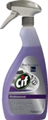 Cif 2v1 Cleaner čistí a dezinfikuje plochy s MR 750ml