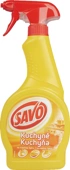 Kuchyně Savo s MR 500ml
