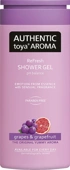 Sprchový gel Authentic Grapes 400ml