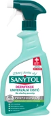 Sanytol Profi univerzální dezinfekce s MR 750ml