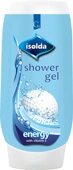 Sprchový gel Isolda Violet  Energy 500ml
