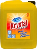Krystal Sanan dezinfekce proti plísním, virům 5,5Kg
