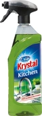 Kuchyně Krystal s MR 750ml