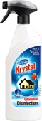 Krystal universal bezchlorová dezinfekce s MR 750ml