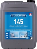 Cleamen 145 strojní a ruční mytí, nepěnivý 5L