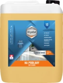 Krystal na podlahy Alfa alkohol oranžový 5L