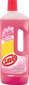 Univerzal Savo na podlahy Květiny 750ml