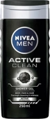 Sprchový gel Nivea men 250ml