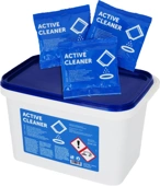 Retigo Active Cleaner 50ks po 60g kyblík 3kg