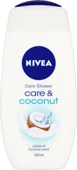 Sprchový gel Nivea 250ml