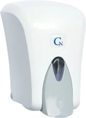 Dávkovač zpěňovacího mýdla CN Foam 500ml bílý
