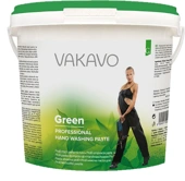 Isofa/Vakavo pasta na ruce green 5kg