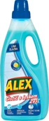 Mýdlový čistič Alex 2v1 na lino,dlažbu 750ml