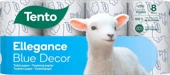 Toaletní papír 3vrs.150 Tento Decor celuloza 18m
