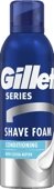 Holící pěna Gillete SERIES mix 200ml