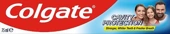 Zubní pasta Colgate Cavity Protection 75ml