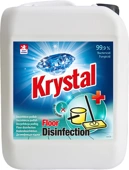 Krystal bezchlorová dezinfekce na podlahy 5L
