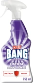 Cilit Bang čistí a dezinfikuje plochy s MR 750ml