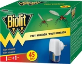 Biolit elektrický komplet tekutý 45 nocí