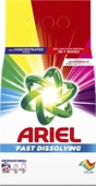 Prášek Ariel Color 50 dávek/ 2,475kg