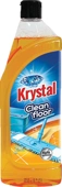 Krystal na podlahy Alfa alkohol oranžový 750ml